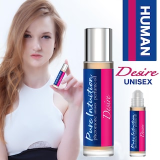 Foto 2 | Perfume Fragrantshare Roll-on Original Con Feromonas Unisex De 10 Ml - Venta Internacional.