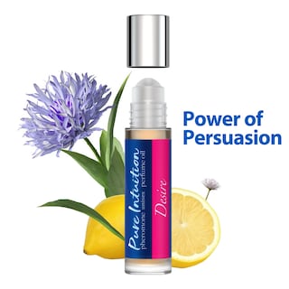 Foto 3 | Perfume Fragrantshare Roll-on Original Con Feromonas Unisex De 10 Ml - Venta Internacional.