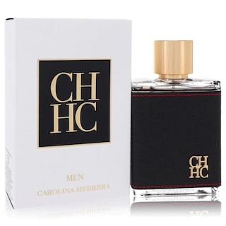 Foto 1 | Perfume Carolina Herrera Ch Eau De Toilette Para Hombre, 100 Ml - Venta Internacional.