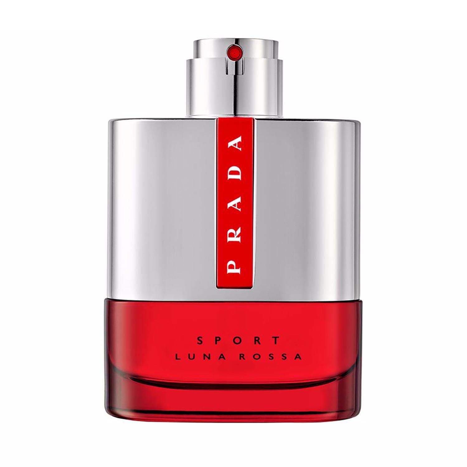 Perfume Prada Luna Rossa Sport Eau De Toilette Para Hombre, 100 Ml - Venta Internacional.