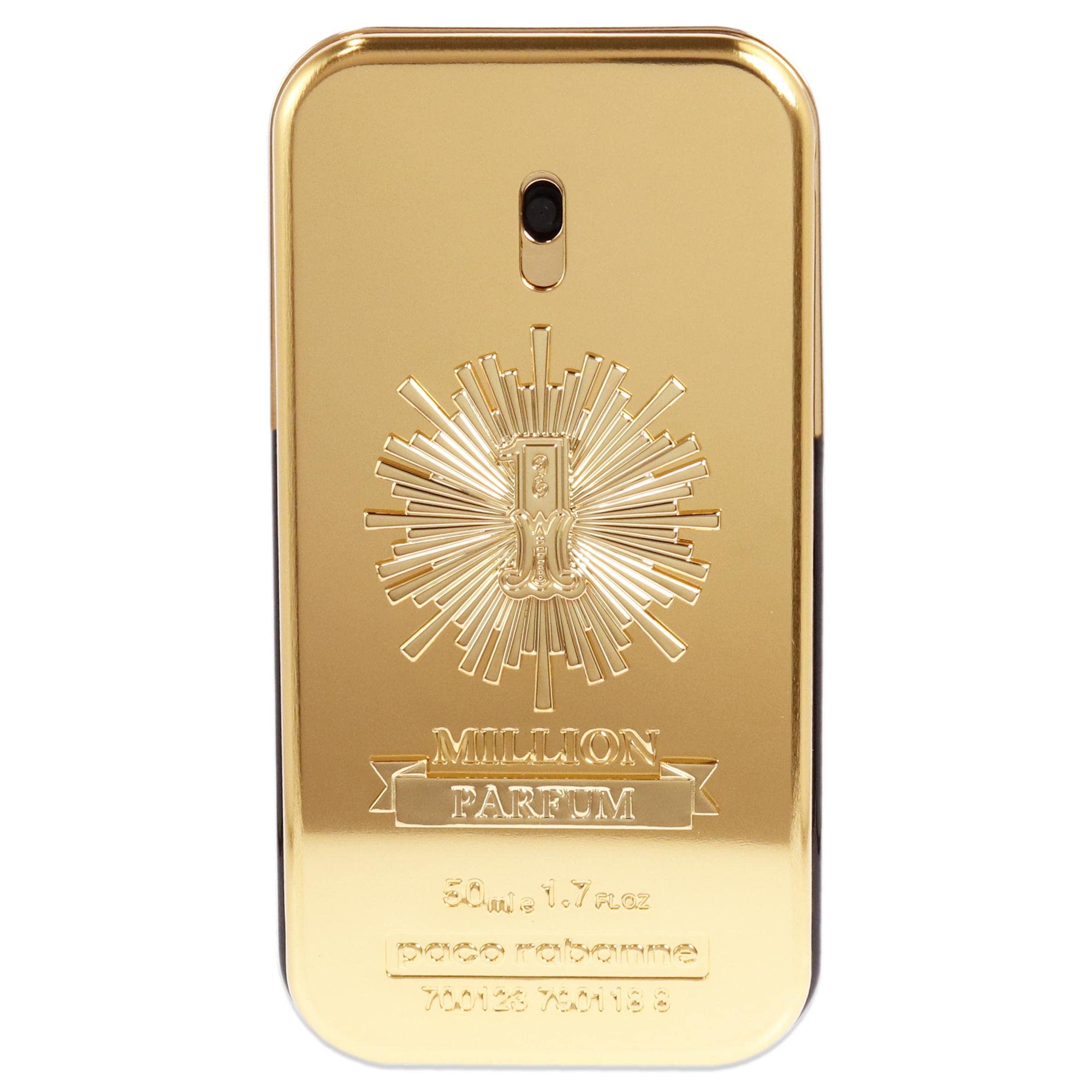 Foto 1 | Perfume Paco Rabanne 1 Million Parfum 50 ml para Hombre - Venta Internacional