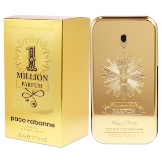 Foto 2 | Perfume Paco Rabanne 1 Million Parfum 50 ml para Hombre - Venta Internacional
