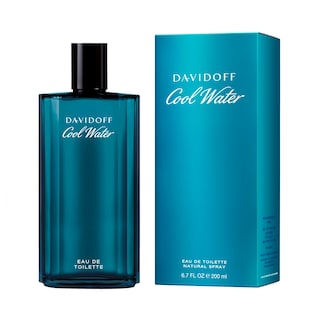 Foto 2 | Perfume Davidoff Cool Water Edt 200 ml para Hombre-Venta Internacional