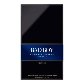 Foto 2 | Perfume Carolina Herrera Bad Boy Cobalt Edt 150 Ml