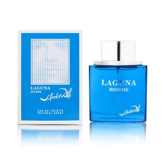 Foto 1 | Perfume Salvador Dali Laguna Homme Eau De Toilette 50 Ml para Hombre - Venta Internacional