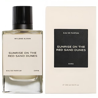 Foto 1 | Perfume Zara Sunrise On The Red Sand Dunes Edp 100 ml para Hombre - Venta Internacional