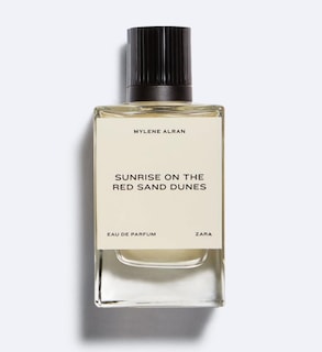 Foto 2 | Perfume Zara Sunrise On The Red Sand Dunes Edp 100 ml para Hombre - Venta Internacional