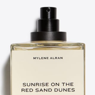 Foto 3 | Perfume Zara Sunrise On The Red Sand Dunes Edp 100 ml para Hombre - Venta Internacional