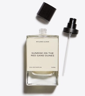 Foto 4 | Perfume Zara Sunrise On The Red Sand Dunes Edp 100 ml para Hombre - Venta Internacional