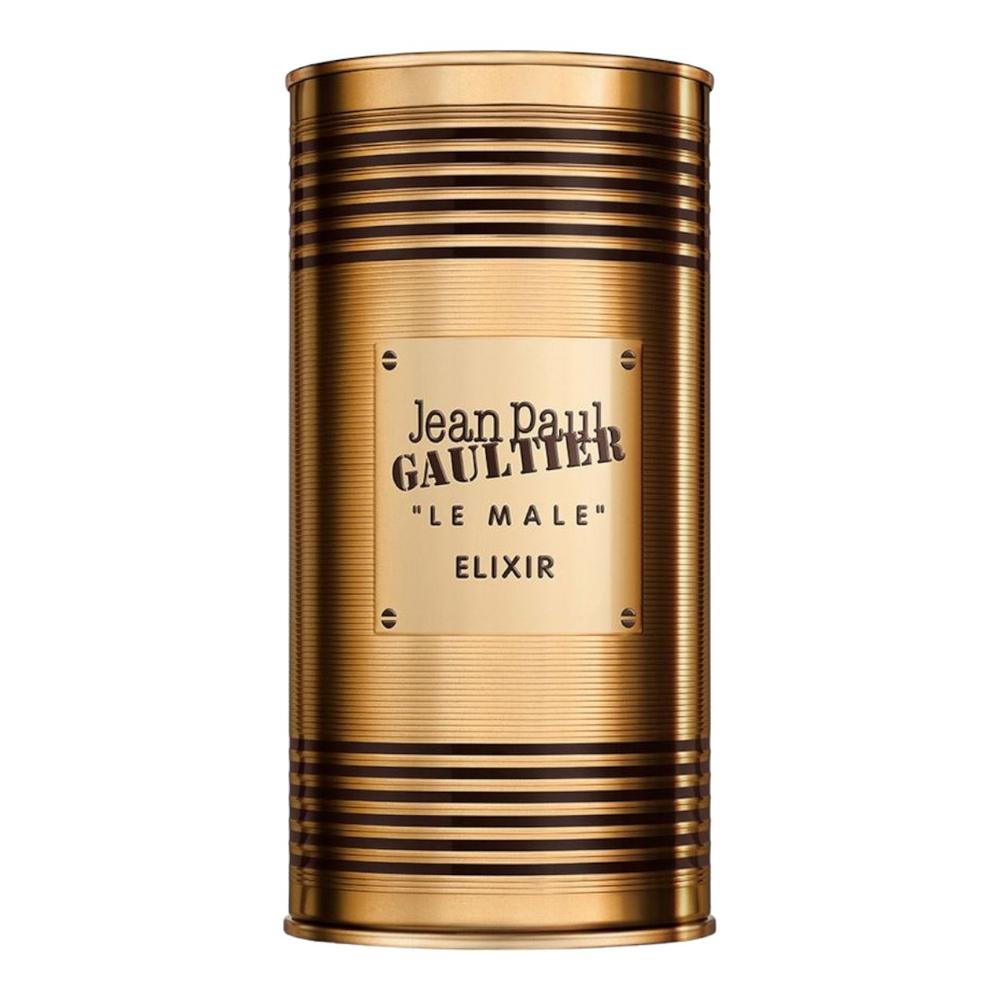 Foto 3 pulgar | Fragancia Jean Paul GaultierLe Male Elixir Parfum 200 ml