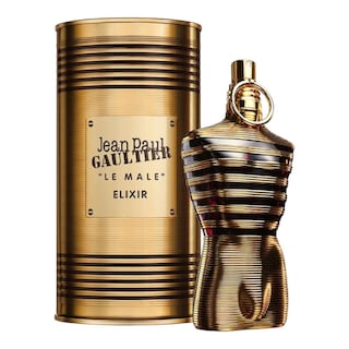 Foto 3 | Fragancia Jean Paul GaultierLe Male Elixir Parfum 200 ml