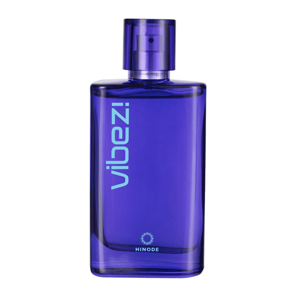 Vibez Deo Colônia Masculino 75ml De Hinode $760