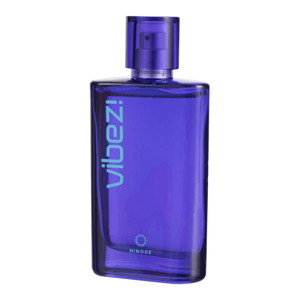 Foto 2 | Vibez Deo Colônia Masculino 75ml De Hinode