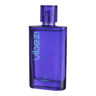 Foto 2 | Vibez Deo Colônia Masculino 75ml De Hinode