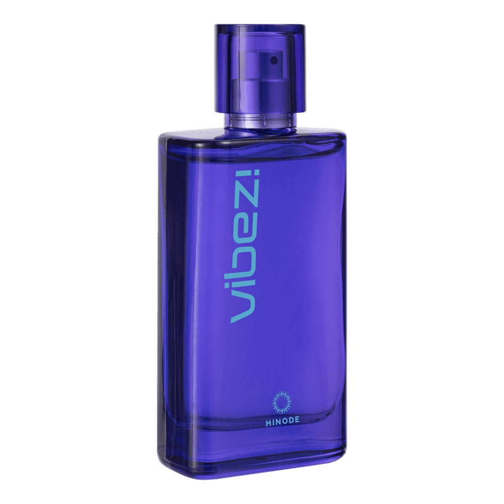 Foto 3 | Vibez Deo Colônia Masculino 75ml De Hinode