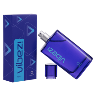 Foto 4 | Vibez Deo Colônia Masculino 75ml De Hinode