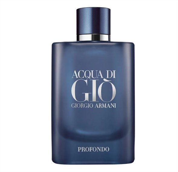 Foto 2 | Perfume Giorgio Armani Acqua Di Gio Profondo 200 ml Eau de Parfum