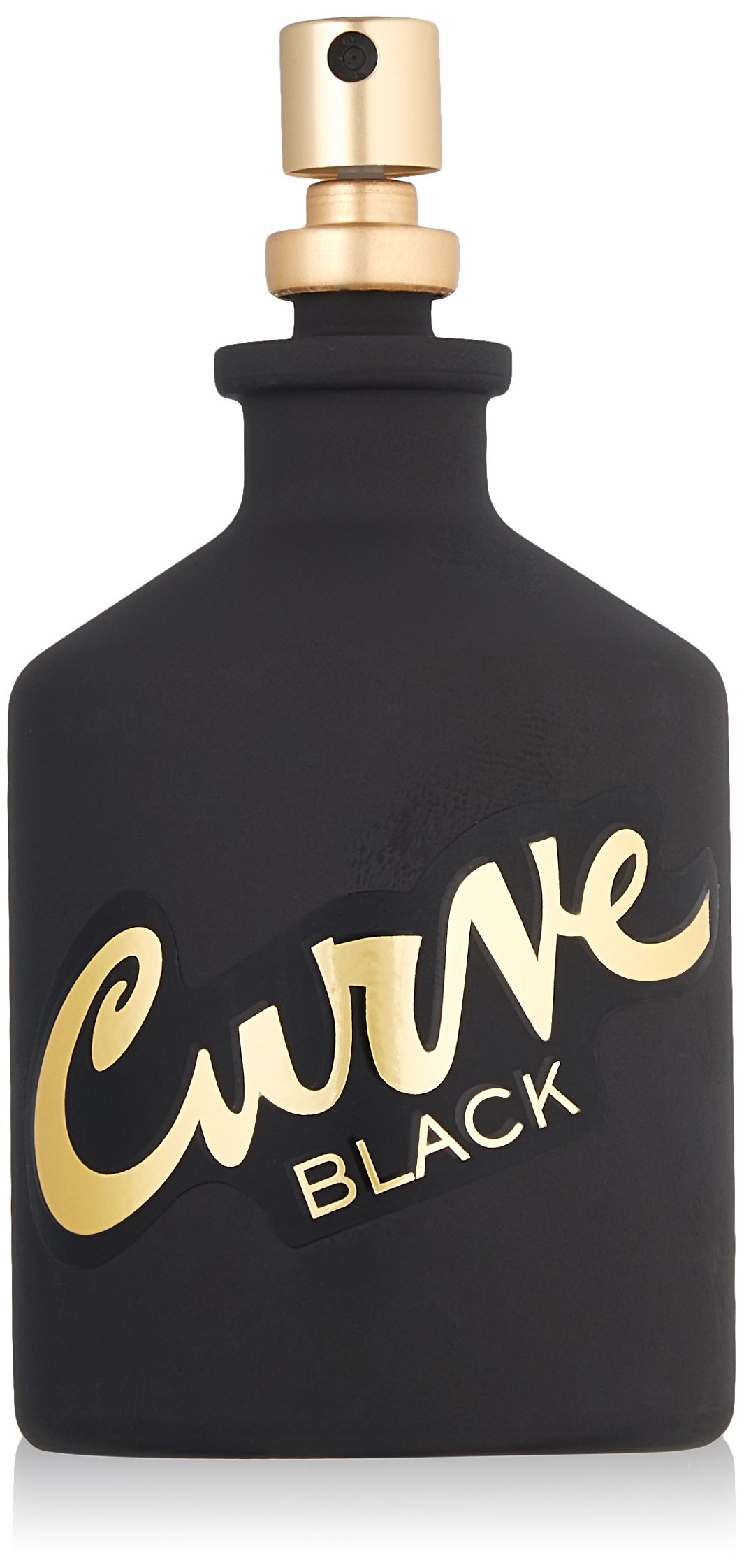 Colonia Perfume Curve Black Para Hombre 125 Ml - Venta Internacional.