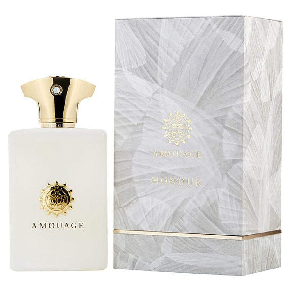 Foto 2 pulgar | Perfume Amouage Honour Eau De Parfum Para Hombre, 100 Ml - Venta Internacional.