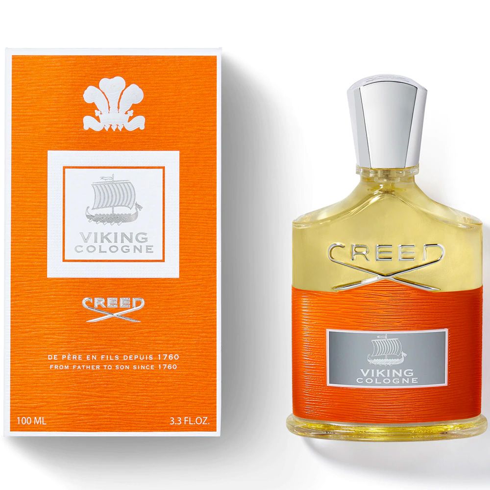 Foto 2 pulgar | Colonia Perfume Creed Viking Para Hombre, 100 Ml - Venta Internacional.