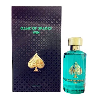 Foto 1 | Perfume Jo Milano Game Of Spades Win Eau De Parfum, 100 Ml - Venta Internacional.
