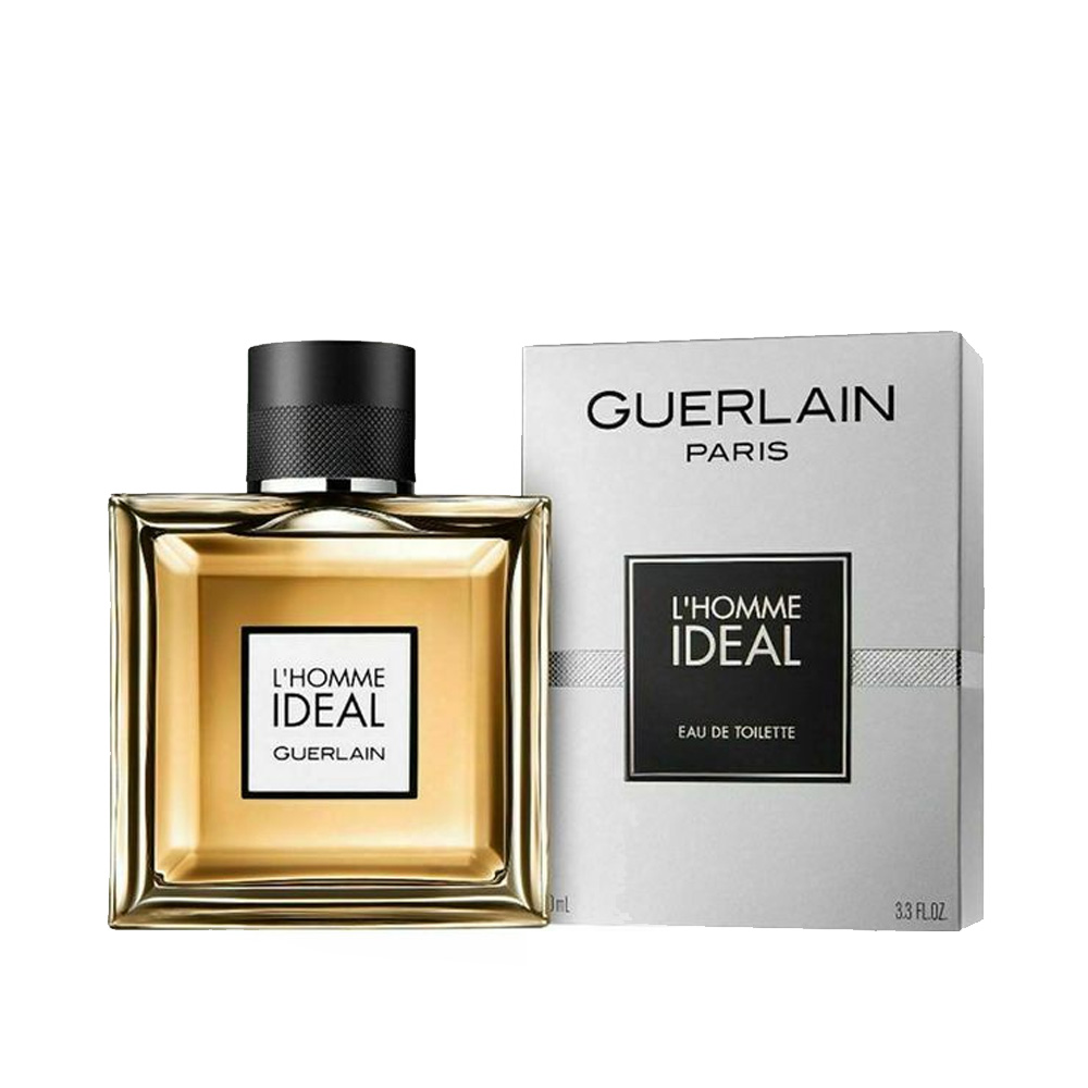 Foto 2 pulgar | Perfume Guerlain L'homme Ideal Edt Para Hombre - Venta Internacional.