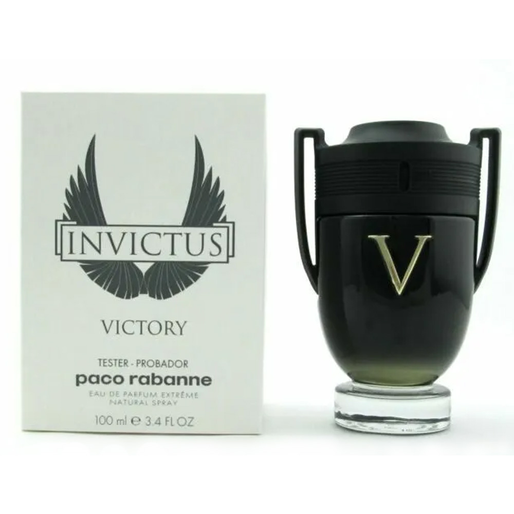 Perfume Paco Rabanne Invictus Victory Eau De Parfum Para Hombre - Venta Internacional.