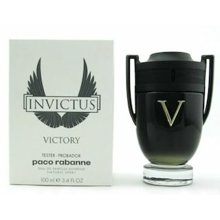 Foto 1 | Perfume Paco Rabanne Invictus Victory Eau De Parfum Para Hombre - Venta Internacional.
