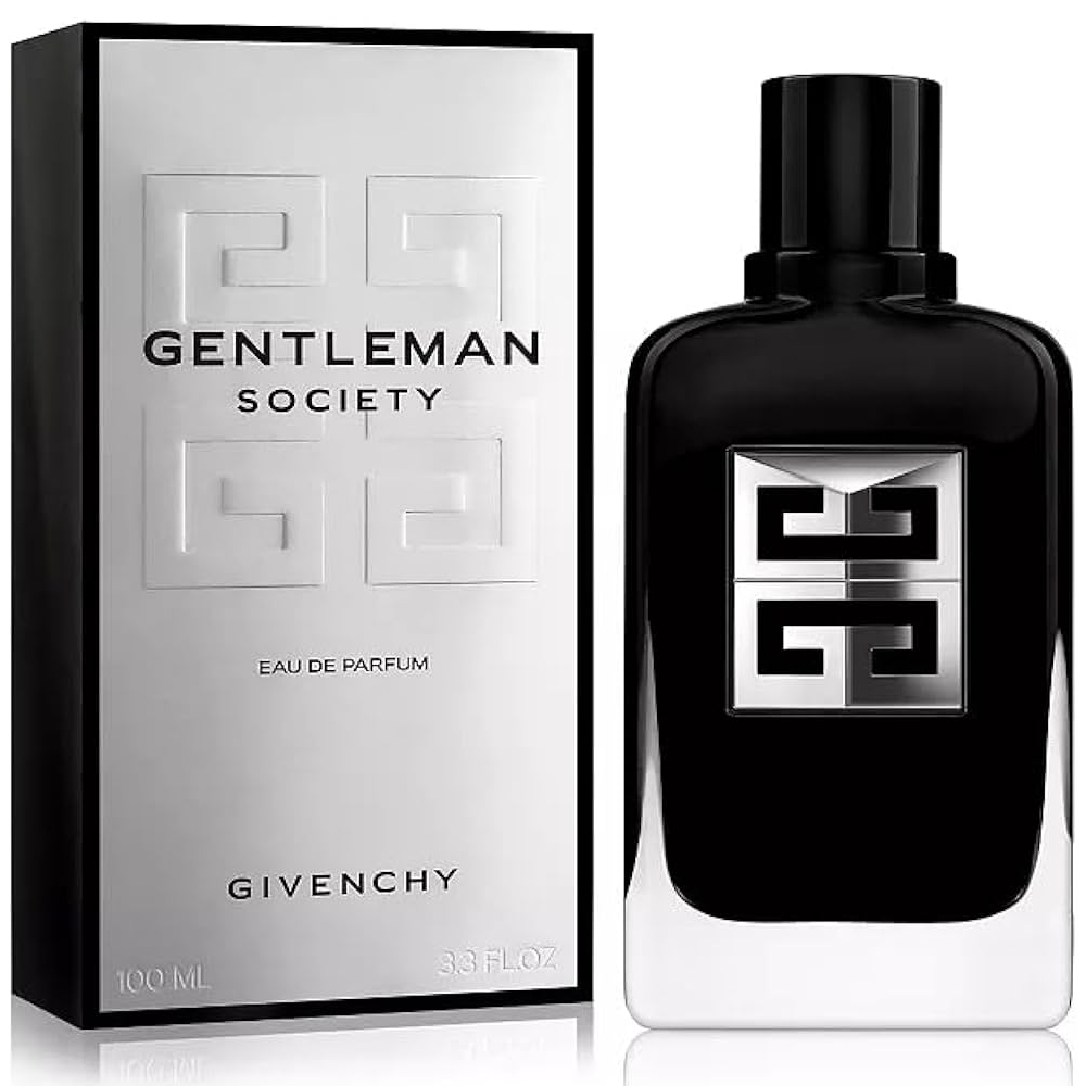 Foto 2 pulgar | Perfume Givenchy Gentleman Society Para Hombre - Venta Internacional.