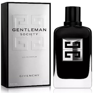 Foto 1 | Perfume Givenchy Gentleman Society Para Hombre - Venta Internacional.