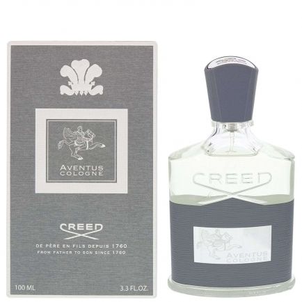 Perfume Creed Aventus Colonia Para Hombre 100 Ml - Venta Internacional.