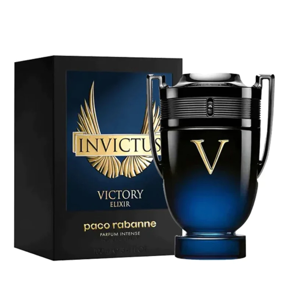 Foto 2 pulgar | Perfume Paco Rabanne Invictus Victory Elixir 1 - Venta Internacional.