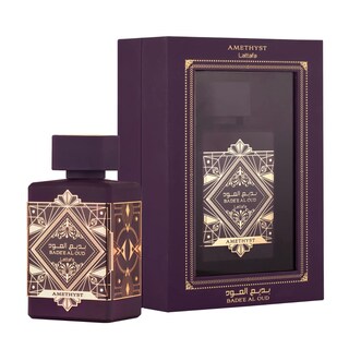 Foto 1 | Perfume Lattafa Badee Al Oud Amethyst Unisex 100 Ml - Venta Internacional.