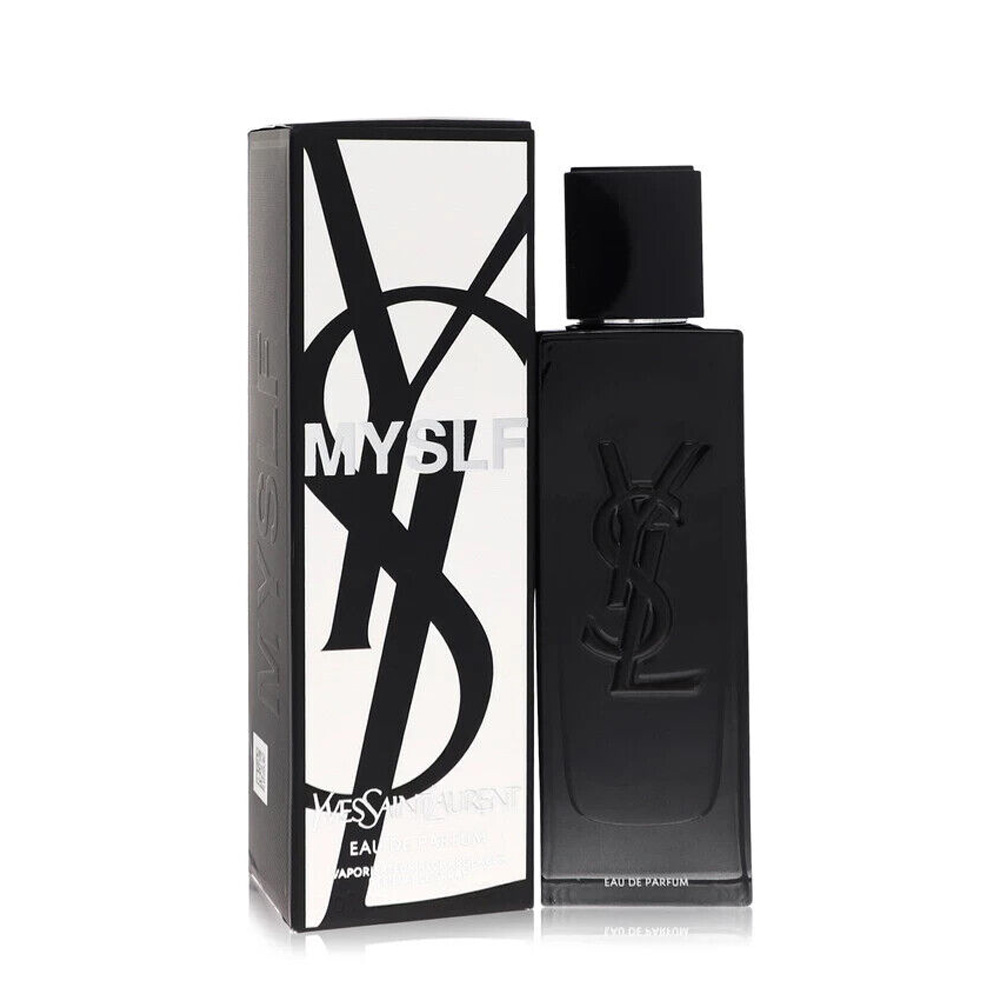 Foto 2 pulgar | Perfume Yves Saint Laurent Myslf Para Hombre 2023 100ml - Venta Internacional.