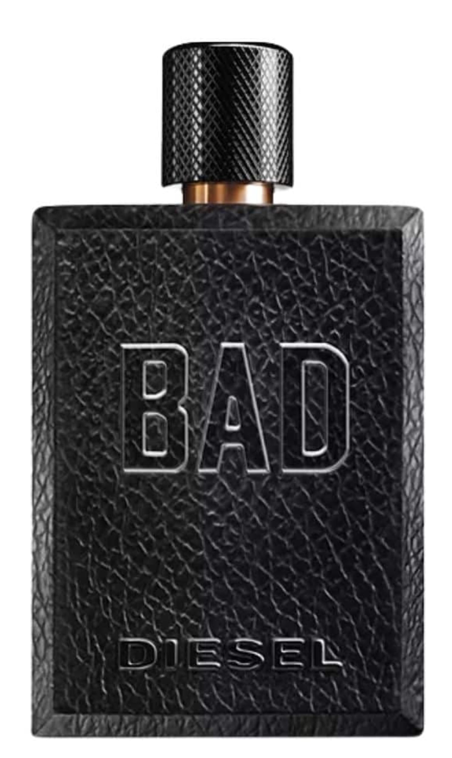 Foto 2 pulgar | Perfume Diesel Bad Eau De Toilette En Aerosol Para Hombre, 100 Ml - Venta Internacional.