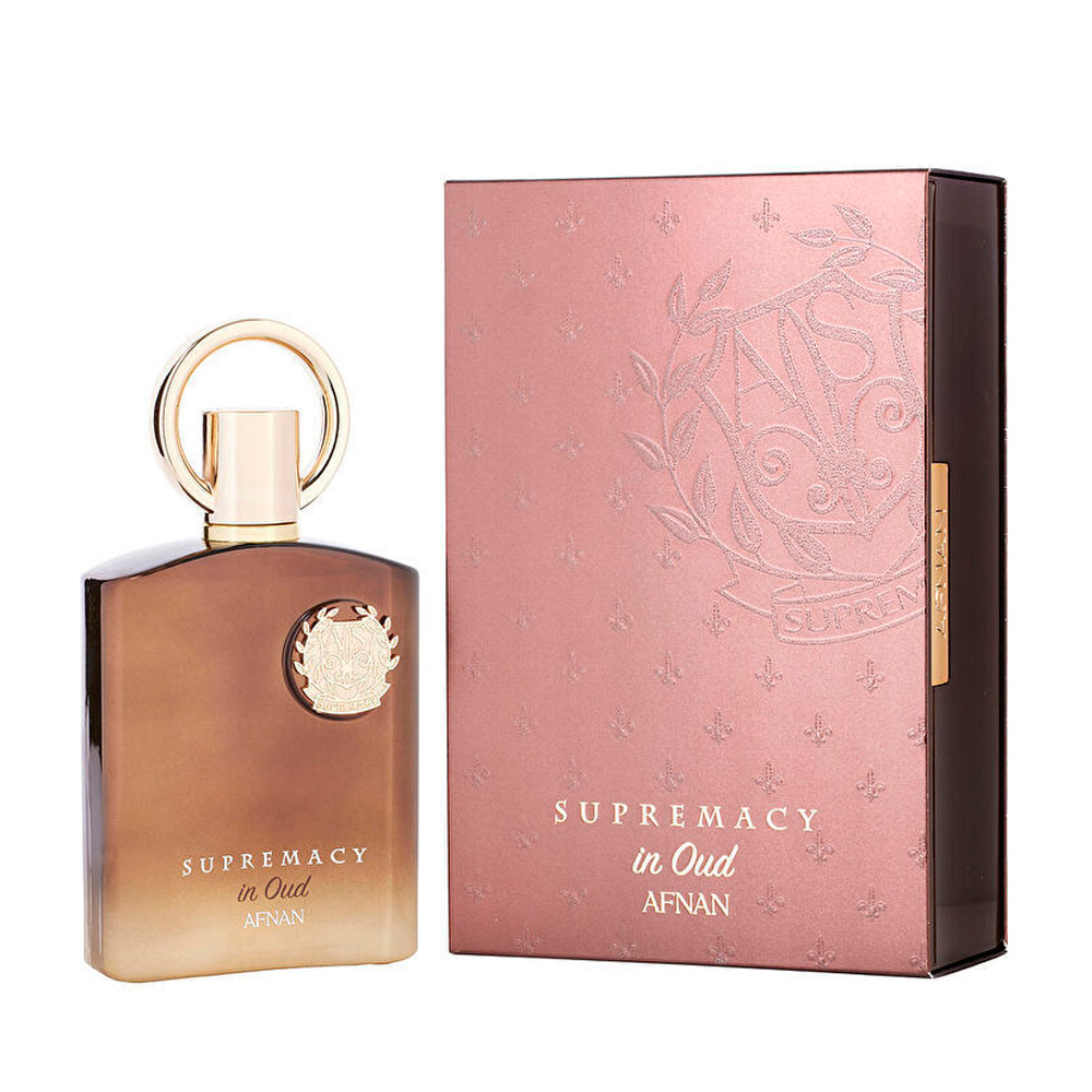 Foto 2 pulgar | Perfume Afnan Supremacy In Oud Eau De Parfum Para Hombre 100 Ml - Venta Internacional.