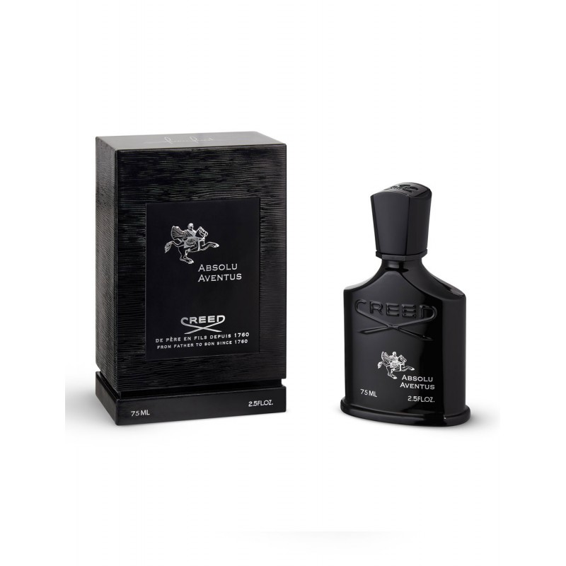 Perfume Creed Absolu Aventus Eau De Parfum Para Hombre, 100 Ml - Venta Internacional.