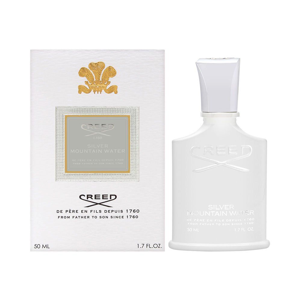 Foto 2 pulgar | Perfume Creed Silver Mountain Water Para Hombre - Venta Internacional.