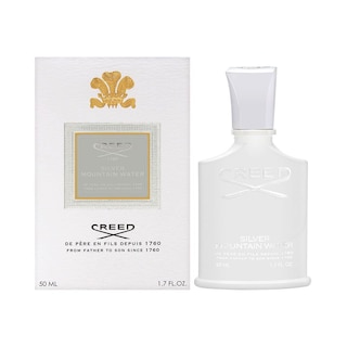 Foto 1 | Perfume Creed Silver Mountain Water Para Hombre - Venta Internacional.