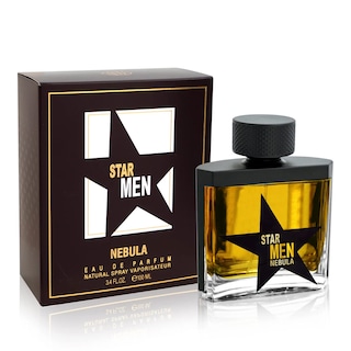 Foto 1 | Perfume Fragrance World Star Men Nebula Para Hombre - Venta Internacional.