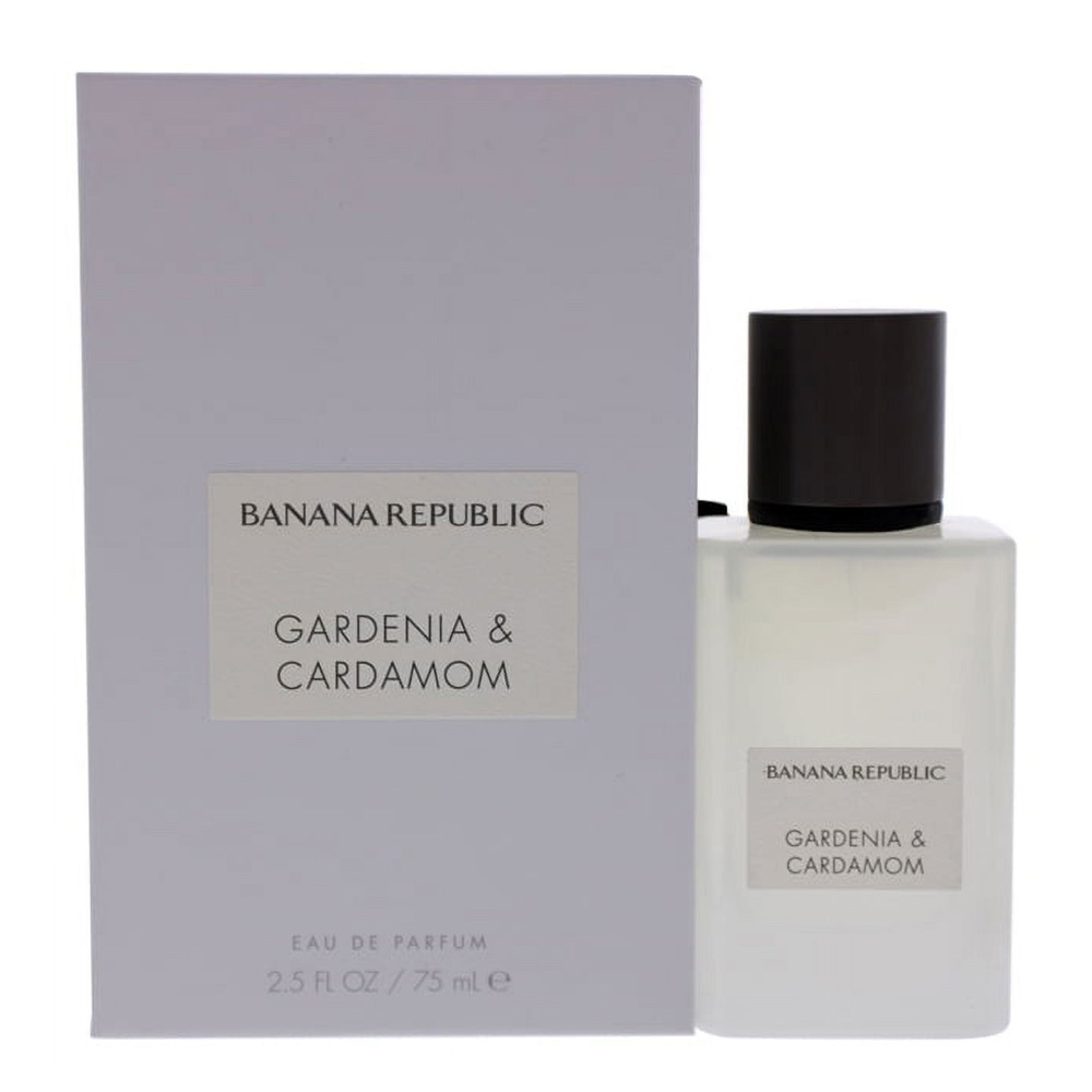 Foto 2 pulgar | Perfume Banana Republic Gardenia Y Cardamomo Unisex 100 Ml - Venta Internacional.