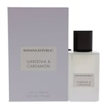 Perfume Banana Republic Gardenia Y Cardamomo Unisex 100 Ml - Venta Internacional.