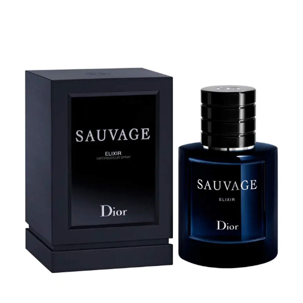 Foto 2 pulgar | Perfume Christian Dior Sauvage Elixir Para Hombre - Venta Internacional.