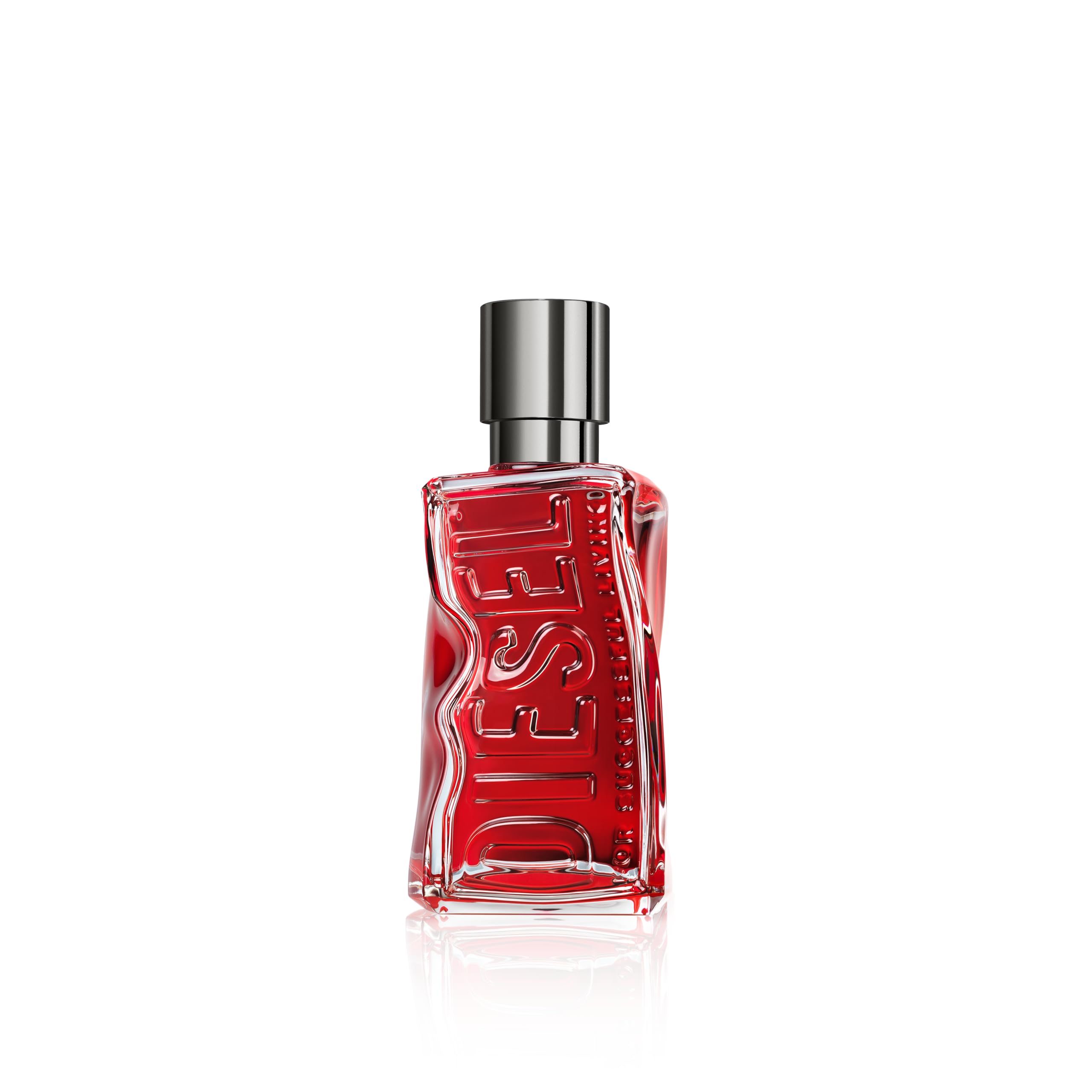 Perfume Diesel D Red Eau De Parfum 50 Ml Para Hombre Venta Internacional. Coppel