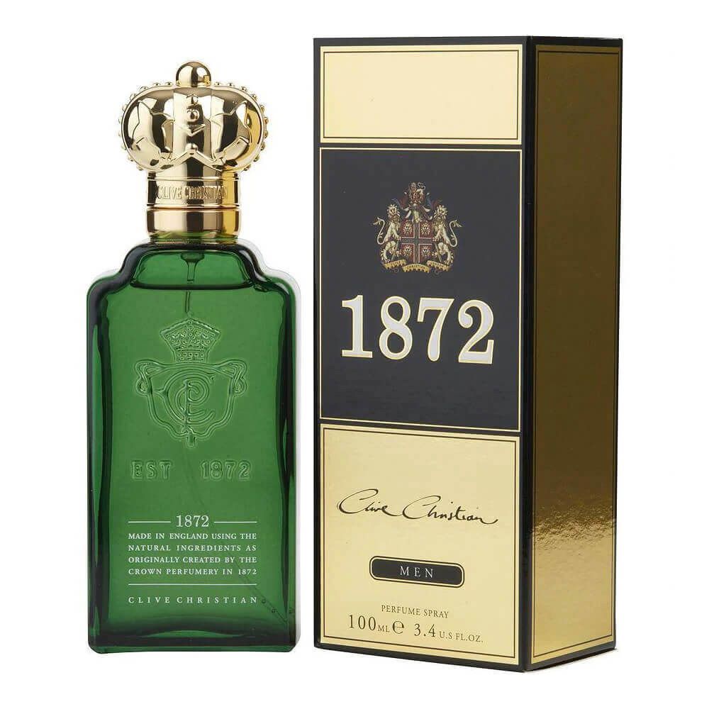 Perfume Clive Christian 1872 Colección Original Para Hombre - Venta Internacional.