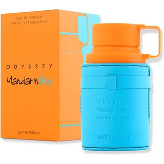 Foto 1 | Perfume Armaf Odyssey Mandarin Sky Eau De Parfum Para Hombre - Venta Internacional.