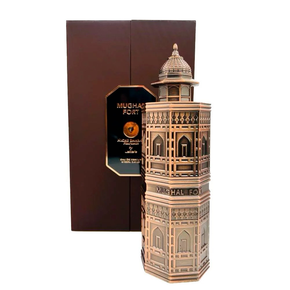 Foto 2 pulgar | Perfume Lattafa Mughal Fort Edp 100 Ml Para Unisex - Venta Internacional.