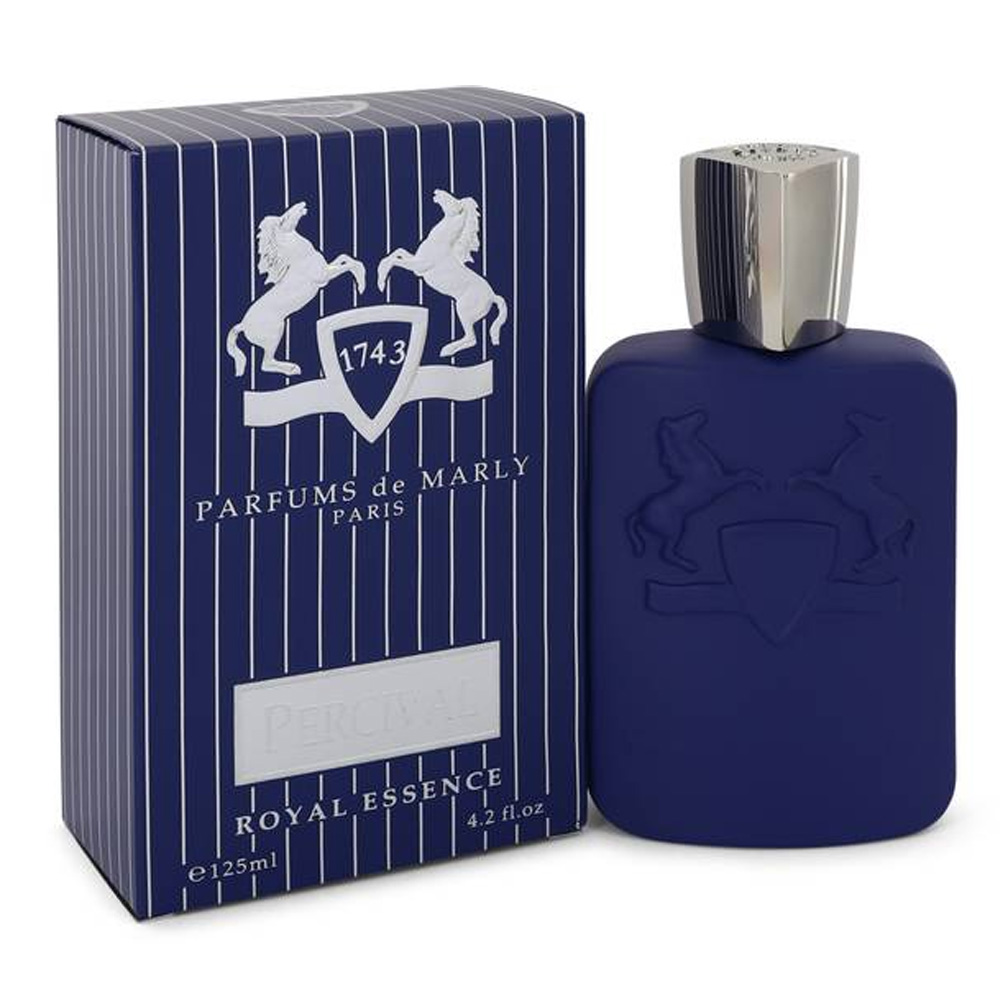 Foto 2 pulgar | Perfume Parfums De Marly Percival Royal Essence Para Hombre 125m - Venta Internacional.