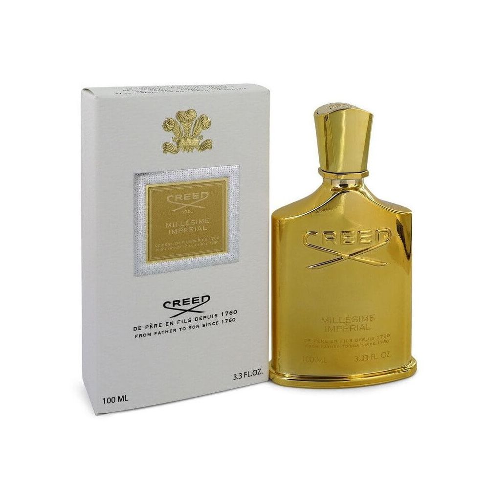 Foto 2 pulgar | Perfume Creed Millesime Imperial Cologne Para Hombre, 100 Ml - Venta Internacional.