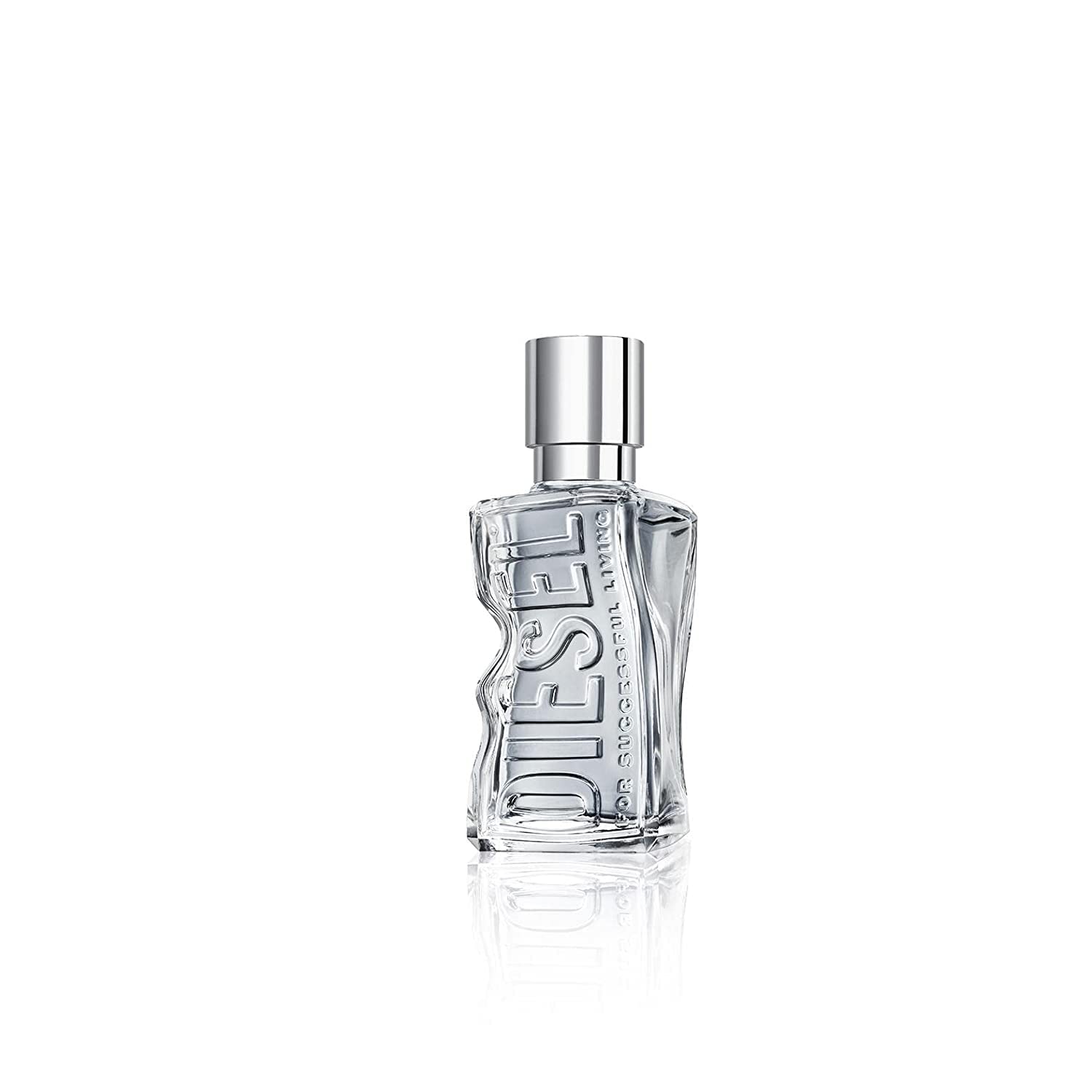Eau De Toilette Recargable Perfume Diesel D, 30 Ml, Para Hombre Y Mujer - Venta Internacional.